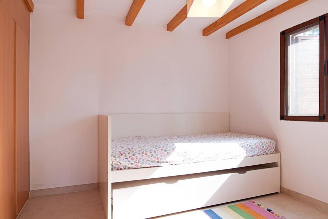 Sonora Aircon Bungalow 90 Maspalomas  Kültér fotó