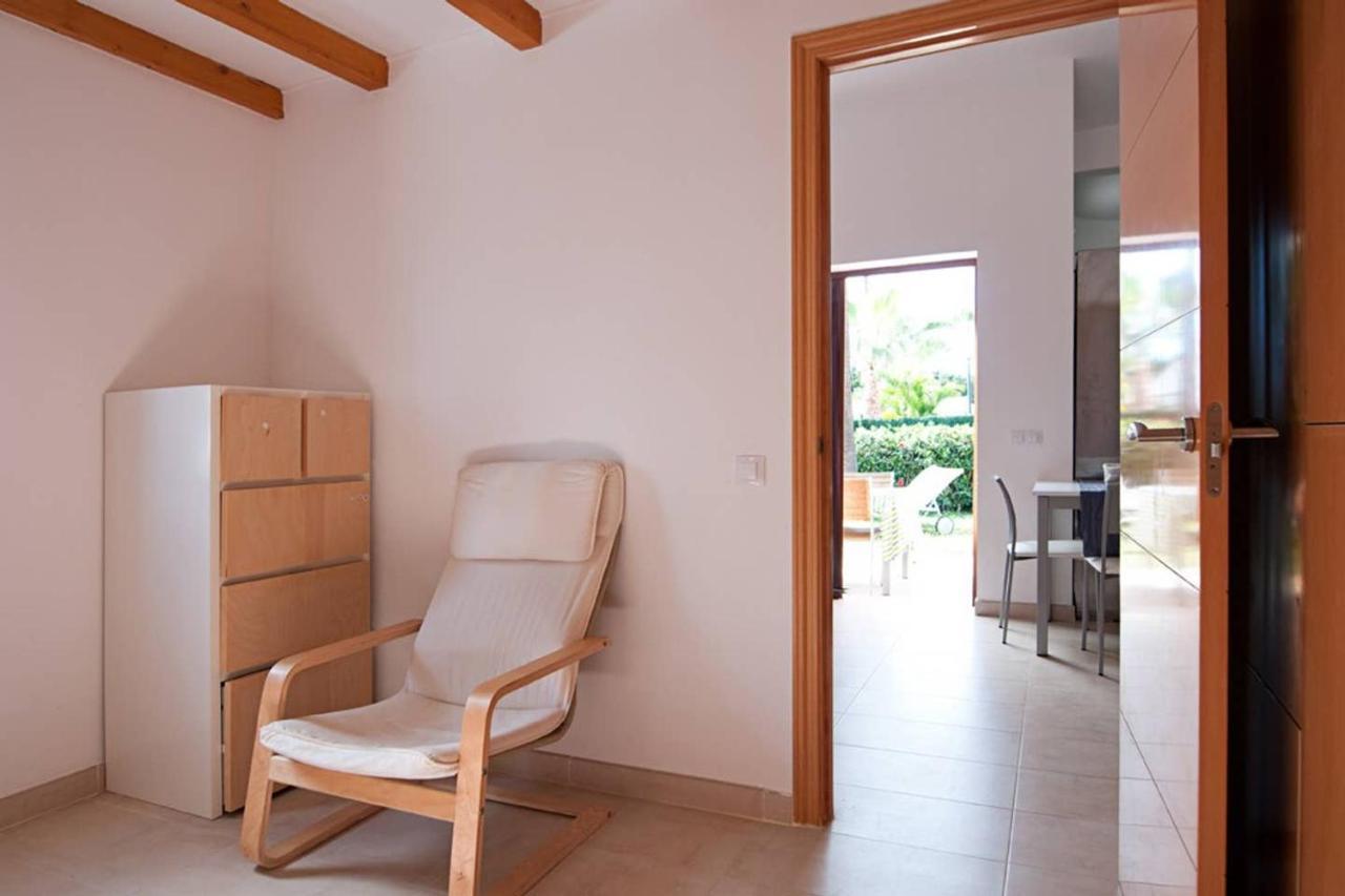Sonora Aircon Bungalow 90 Maspalomas  Kültér fotó